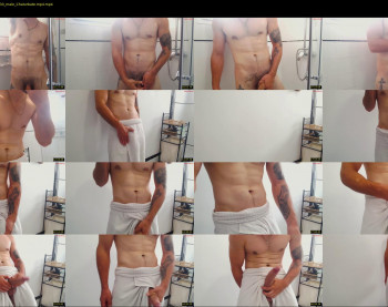 highnightz — 42 minute Chaturbate male cam show recording, 720p, Aug 25, 2025