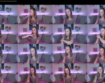 holihurricane — 91 minute Chaturbate female cam show recording, 720p, Aug 25, 2025