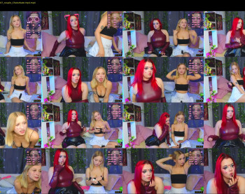 hollisbelch — 71 minute Chaturbate female cam show recording, 720p, Aug 23, 2025