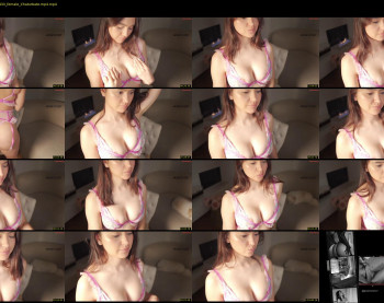 honeyco57 — 72 minute Chaturbate female cam show recording, 720p, Aug 24, 2025