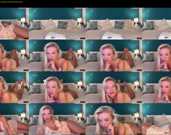hotalika — 14 minute Chaturbate female cam show recording, 720p, Aug 25, 2025