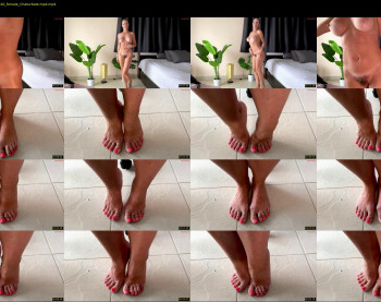 hotkatness — 7 minute Chaturbate female cam show recording, 720p, Aug 24, 2025