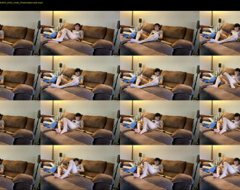 hottiewithabody101 — 10 minute Chaturbate male cam show recording, 720p, Aug 24, 2025