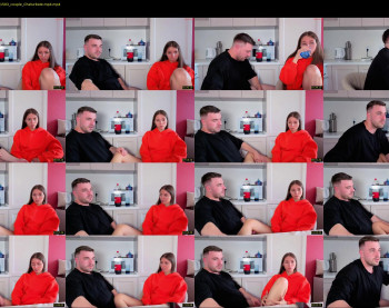 ihavepaws33 — 21 minute Chaturbate couple cam show recording, 720p, Aug 24, 2025