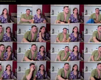 ihavepaws33 — 33 minute Chaturbate couple cam show recording, 720p, Aug 24, 2025