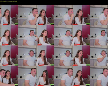 ihavepaws33 — 10 minute Chaturbate couple cam show recording, 720p, Aug 25, 2025