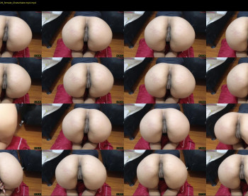 imhaymed — 40 minute Chaturbate female cam show recording, 720p, Aug 24, 2025
