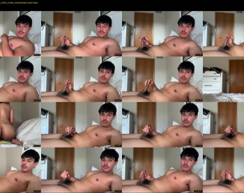 infamouslucas — 70 minute Chaturbate male cam show recording, 720p, Aug 23, 2025