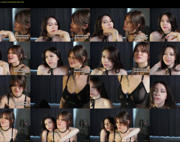 ink_soul — 77 minute Chaturbate couple cam show recording, 720p, Aug 25, 2025