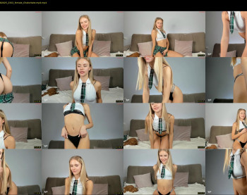 inspiration_in_frame — 49 minute Chaturbate female cam show recording, 720p, Aug 24, 2025