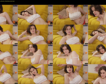 iris_pure — 24 minute Chaturbate female cam show recording, 720p, Aug 25, 2025