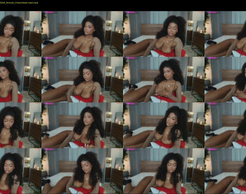 isaacoleman — 13 minute Chaturbate female cam show recording, 720p, Aug 26, 2025