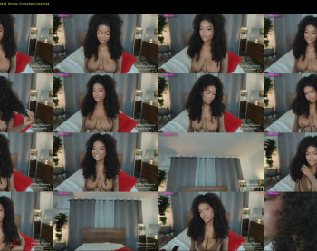 isaacoleman — 66 minute Chaturbate female cam show recording, 720p, Aug 26, 2025