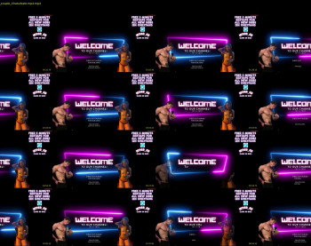 ivy69_9 — 10 minute Chaturbate couple cam show recording, 720p, Aug 25, 2025