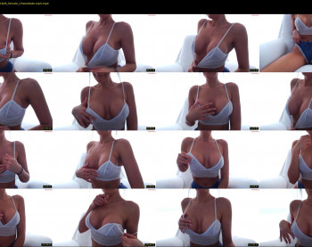 j_e_e_s_i_c_a — 81 minute Chaturbate female cam show recording, 720p, Aug 25, 2025