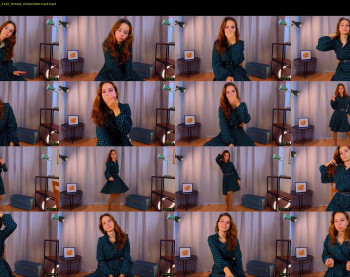 jackelinehizer — 120 minute Chaturbate female cam show recording, 720p, Aug 25, 2025