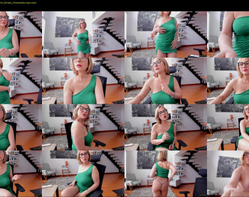 janeturner — 40 minute Chaturbate female cam show recording, 720p, Aug 25, 2025