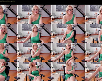 janeturner — 11 minute Chaturbate female cam show recording, 720p, Aug 25, 2025