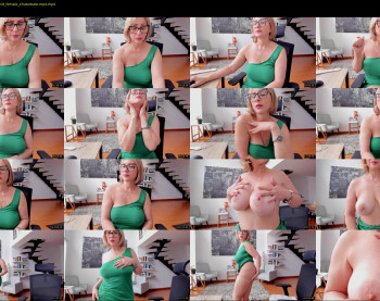 janeturner — 29 minute Chaturbate female cam show recording, 720p, Aug 25, 2025