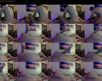 jdgiddy69 — 5 minute Chaturbate couple cam show recording, 720p, Aug 24, 2025