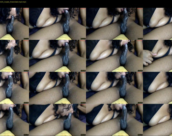 jelliandmelli — 42 minute Chaturbate couple cam show recording, 480p, Aug 24, 2025