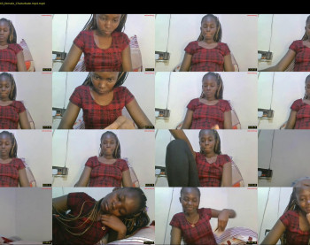jollynabeb — 76 minute Chaturbate female cam show recording, 480p, Aug 24, 2025