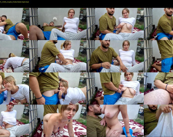justonetime333 — 120 minute Chaturbate couple cam show recording, 720p, Aug 25, 2025