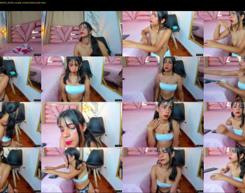 kameron_aand_nick — 23 minute Chaturbate couple cam show recording, 720p, Aug 26, 2025