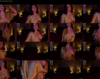 karrin — 120 minute Chaturbate female cam show recording, 720p, Aug 23, 2025