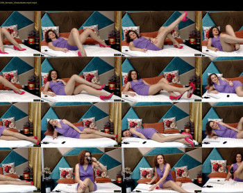 katequeenx — 27 minute Chaturbate female cam show recording, 720p, Aug 25, 2025