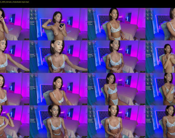 katherinepinke — 29 minute Chaturbate female cam show recording, 720p, Aug 24, 2025