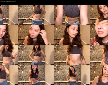kelikurtulus — 67 minute Chaturbate female cam show recording, 720p, Aug 24, 2025