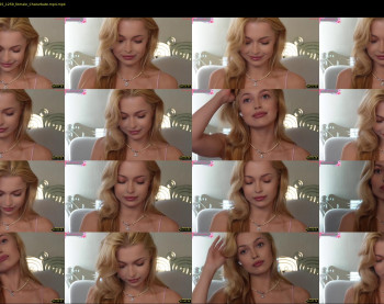 kelly_peachpiee — 3 minute Chaturbate female cam show recording, 720p, Aug 24, 2025