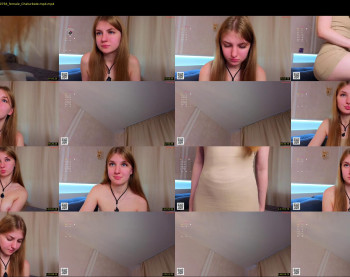 kendrabarby — 120 minute Chaturbate female cam show recording, 720p, Aug 24, 2025