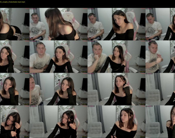 kesh_mne — 11 minute Chaturbate female cam show recording, 720p, Aug 25, 2025