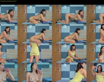 kiera_thomas — 24 minute Chaturbate couple cam show recording, 720p, Aug 25, 2025