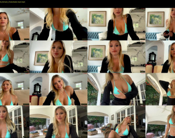 killer__tits — 120 minute Chaturbate female cam show recording, 720p, Aug 24, 2025