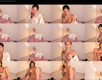 kim_murphy — 73 minute Chaturbate female cam show recording, 720p, Aug 25, 2025