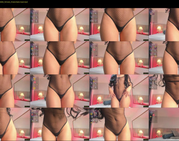 kim_spencer — 26 minute Chaturbate female cam show recording, 720p, Aug 25, 2025
