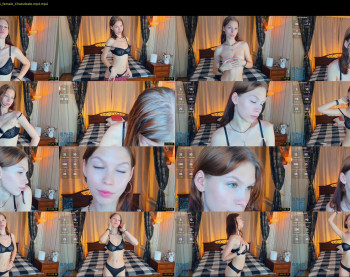 kity_paw — 121 minute Chaturbate female cam show recording, 720p, Aug 24, 2025