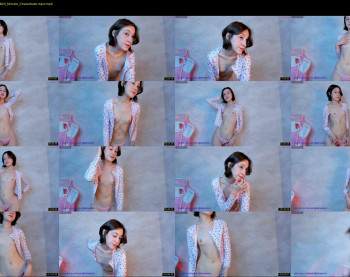 klary_moon — 101 minute Chaturbate female cam show recording, 720p, Aug 24, 2025