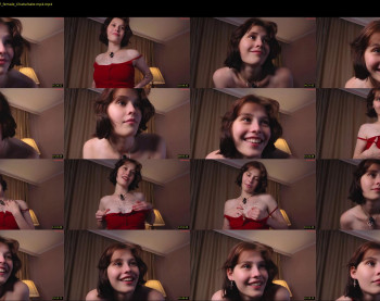 krissyhei — 26 minute Chaturbate female cam show recording, 720p, Aug 25, 2025
