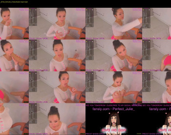 kumamonchik — 63 minute Chaturbate couple cam show recording, 720p, Aug 25, 2025
