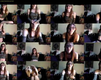 kylianna — 70 minute Chaturbate couple cam show recording, 480p, Aug 24, 2025