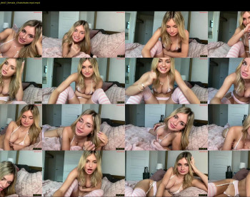laceythomass — 116 minute Chaturbate female cam show recording, 480p, Aug 24, 2025
