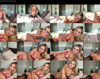 laceythomass — 118 minute Chaturbate female cam show recording, 480p, Aug 26, 2025