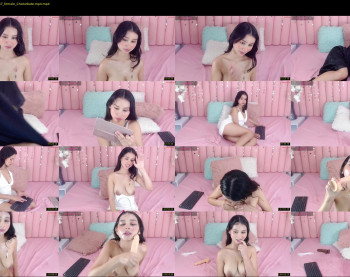 lalycastro — 120 minute Chaturbate female cam show recording, 720p, Aug 26, 2025