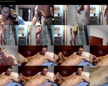 lancehardin — 61 minute Chaturbate male cam show recording, 720p, Aug 25, 2025