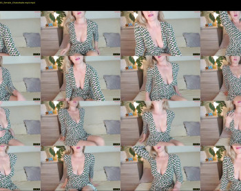 lara_fisher — 19 minute Chaturbate female cam show recording, 720p, Aug 24, 2025