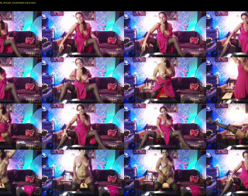 laurabenz — 121 minute Chaturbate female cam show recording, 720p, Aug 24, 2025